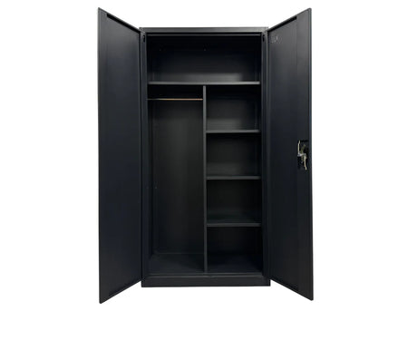 12 Best Garage Storage Cabinets