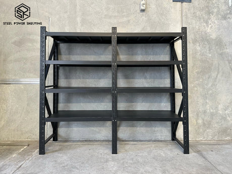 3 custom garage shelving companys in Australia