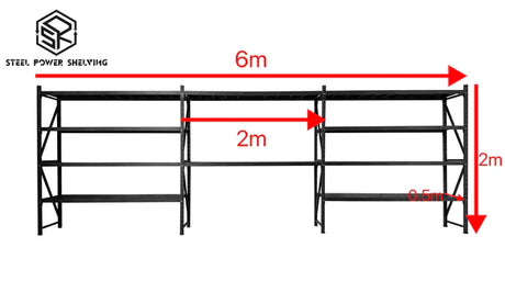 5 Best 5 tier garage shelving
