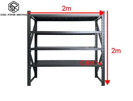 Best 5 garage shelving brisbane in Australia