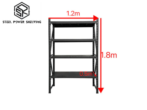 Best 5 garage shelving racks in Australia