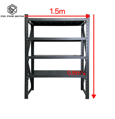 Best 5 tool shelves for garage