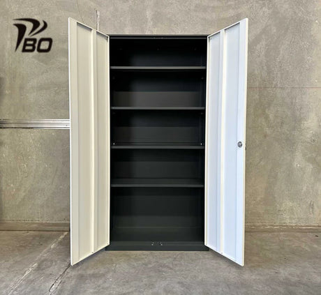 Maximize Your Garage Space with Garage Storage Wall Cabinets: Organize and Declutter Efficiently