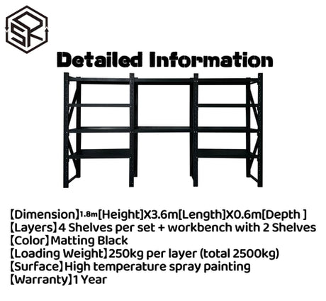 Ikea garage storage systems