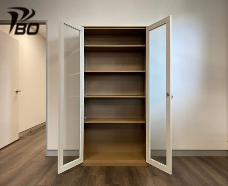 SteelPowerShelving Garage Shelving Cabinets
