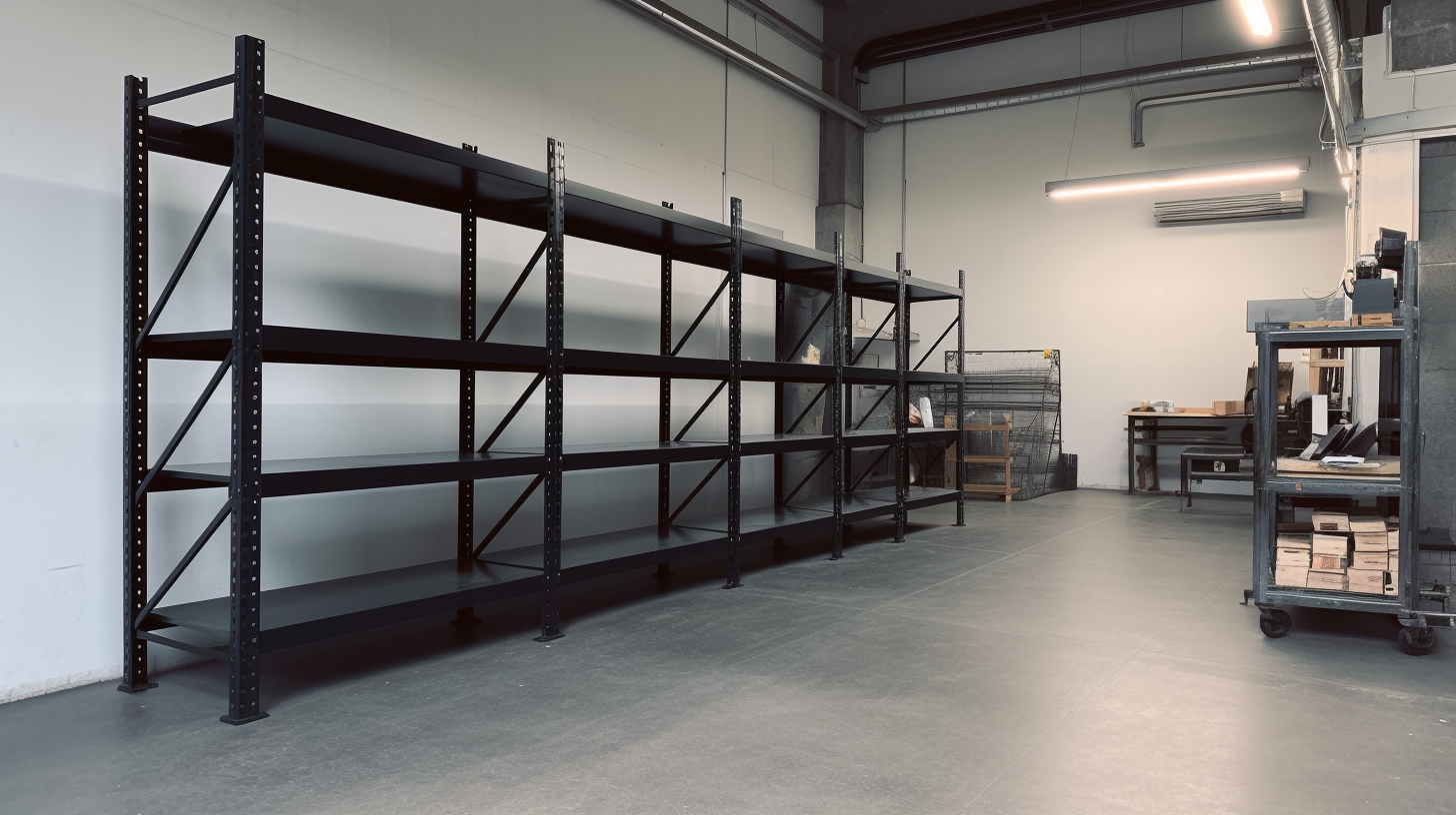 6 Disadvantages of Metal Shelves: What You Need to Know