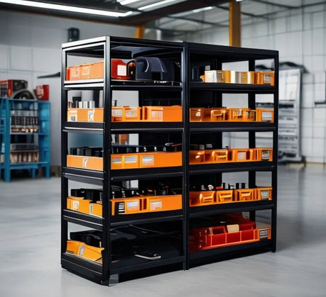 The 9 Best 3-Tier Shelf Units: Organize Your Space with Style and Functionality