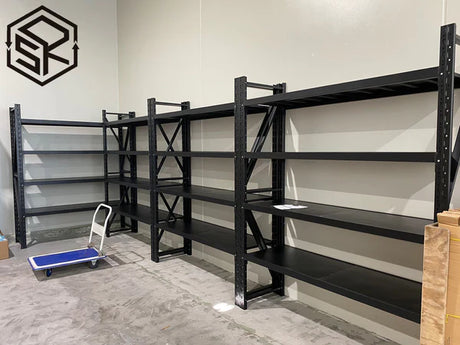 Top 5 garage cubby storage supply in Australia