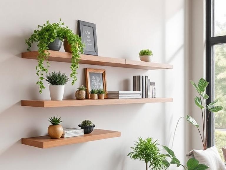 8 Best Garage Shelving Ideas for Organized and Efficient Spaces