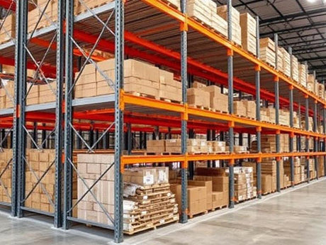9 Best Warehouse Shelving Racks for 2025: Optimize Your Storage Space
