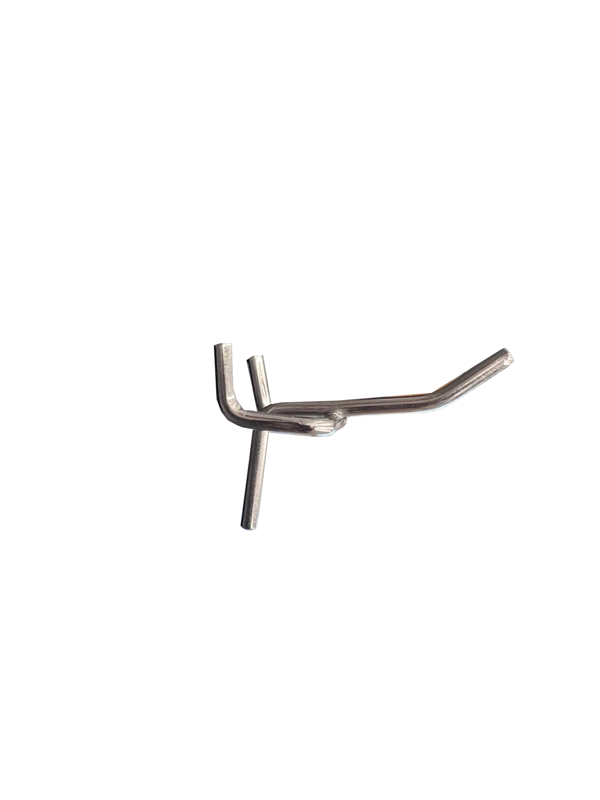 Pegboard Hook for Tool Trolley – Heavy Duty Metal Hook