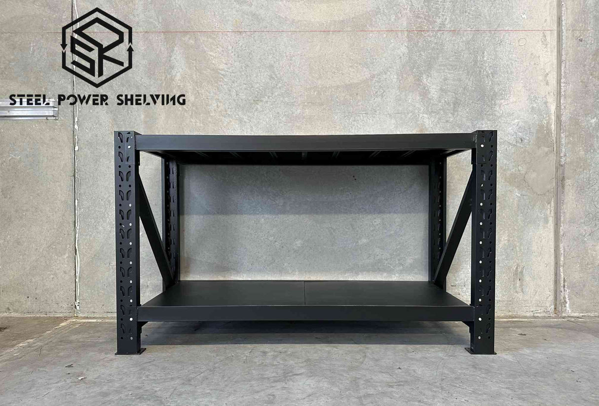 Workbench 0.9m(H)x1.5m(L)x0.6m(D)600KG
