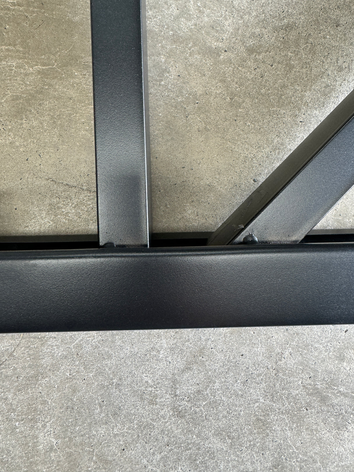 Extra Upright Work Bench-Heavy Duty