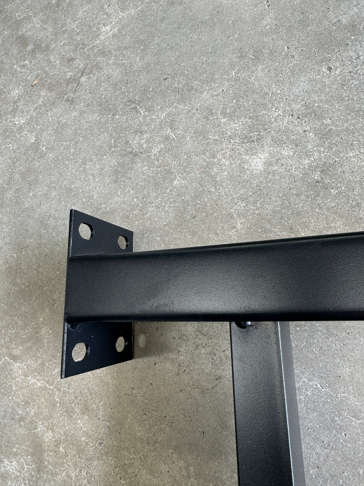 Extra Upright Work Bench-Heavy Duty