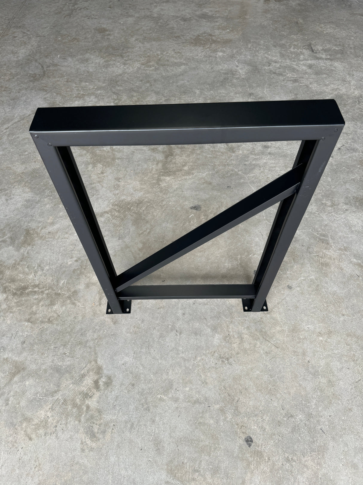 Extra Upright Work Bench-Heavy Duty