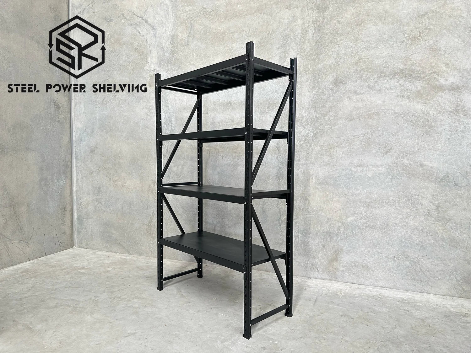 10 best 5-shelf metal storage rack