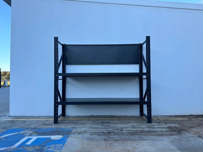 13 Best Industrial Racks for Storage: Efficient, Durable, and Versatile Solutions