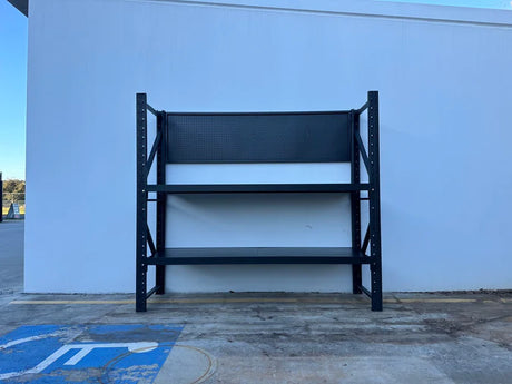 13 Best Industrial Racks for Storage: Efficient, Durable, and Versatile Solutions