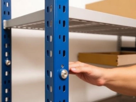 5 Easy Steps to Assemble Metal Shelving with Bolts: Complete 2026 Guide