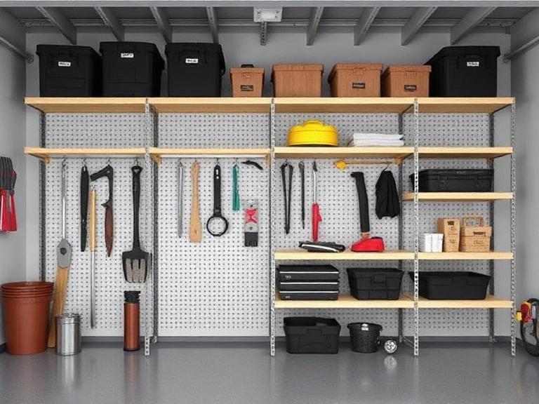 7 Best Garage Shelving Perth: The Ultimate Storage Guide 2026