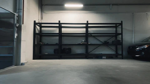 7 steps for How to Build a Cheap garage