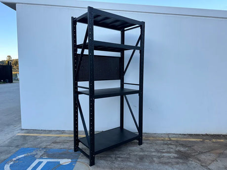 8 Best Heavy Duty Industrial Pallet Racks in Australia