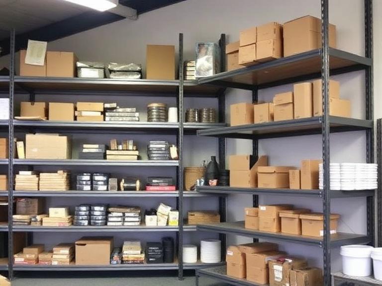 9 Real Brisbane Local Customers' Reviews of SteelPowerShelving Products Exposed