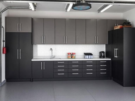 Cabinets in the Garage Cost in Australia for 2026