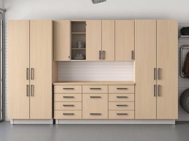 6 Cheap Storage Cabinets with Doors for Garage in 2025