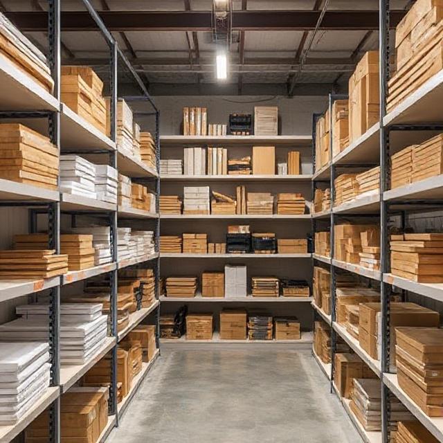 What Are Common Garage Shelving Mistakes?