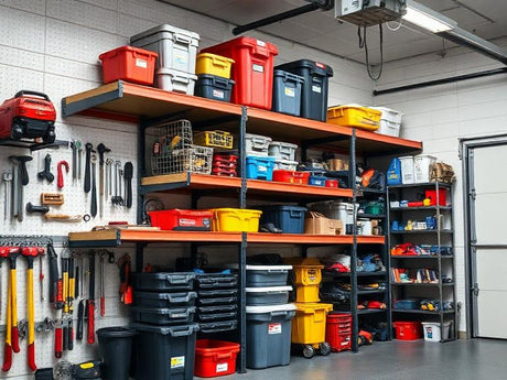 Does Costco sell garage shelves and Are They Right for You?
