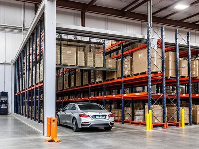 7 Types of Racking System in Warehouse: A Complete Guide for 2025 ...