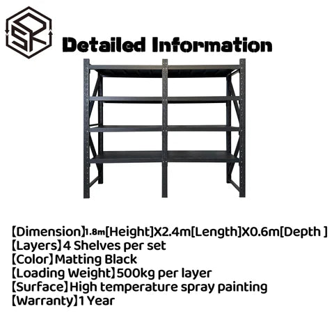 8 Garage Shelving Ideas Using 2x4 Materials for 2024