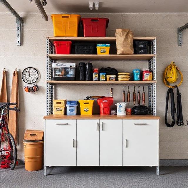 10+ Garage Shelving Supercheap 2025: Ultimate Budget Guide