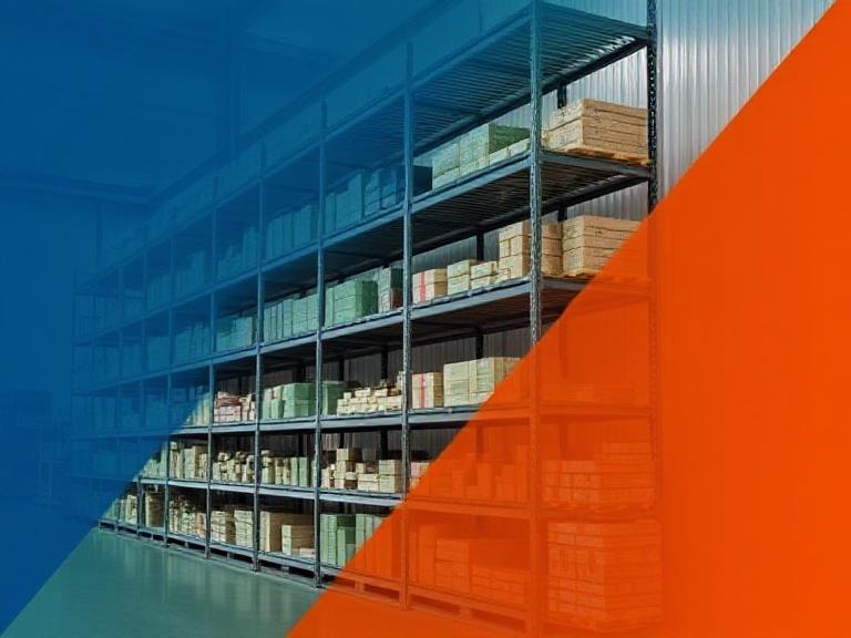 Top 6 Heavy Duty Shelvings in Australia 2025