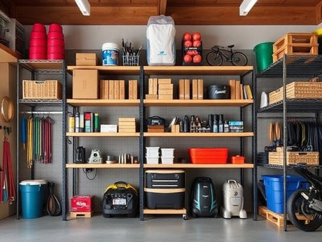 How Much Does Garage Shelving Typically Cost in 2026? An Industry Expert's Analysis