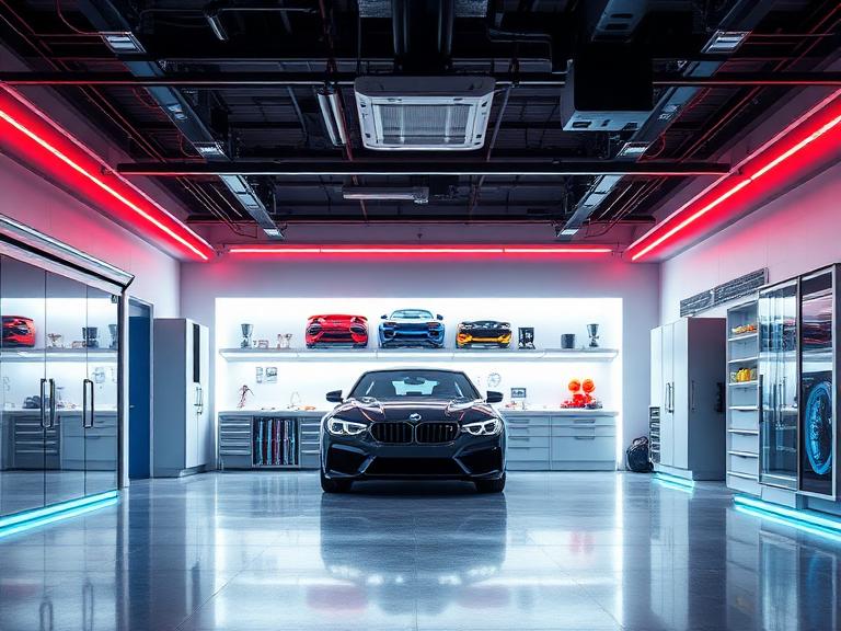 How Much Does Garage Smart Storage Cost in 2026? An Expert Industry Analysis