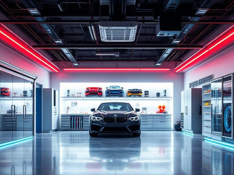 How Much Does Garage Smart Storage Cost in 2026? An Expert Industry Analysis