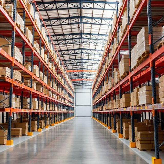 How to Calculate Warehouse Racking: A Complete Guide