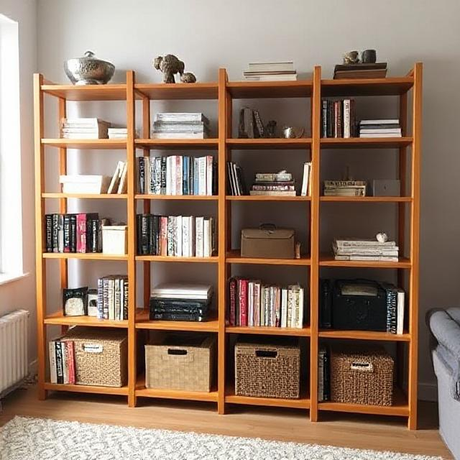 Which Ikea Shelving is Best for a Garage?