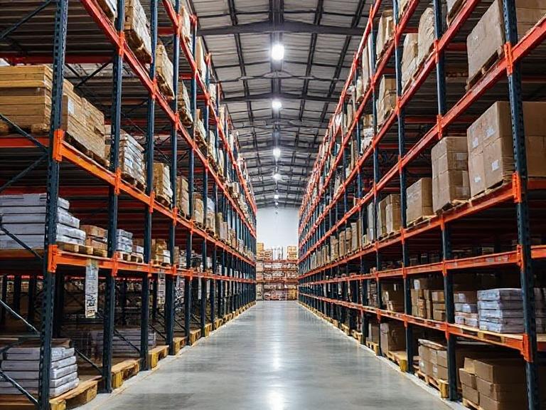5 Places to Buy Second-Hand Warehouse Racking: A Complete 2025 Guide