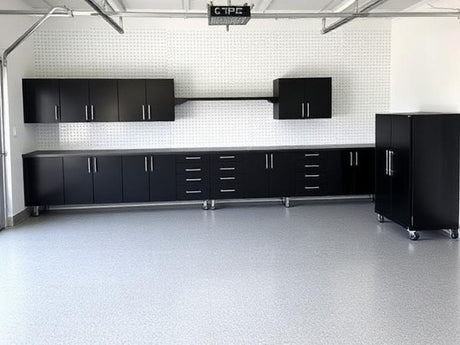 The Ultimate Guide to the Price Range for Metal Garage Cabinets in 2026