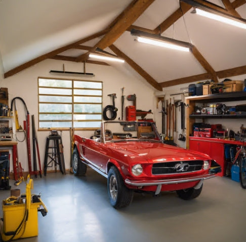 10 Car Garage Home Plans: Maximizing Your Space