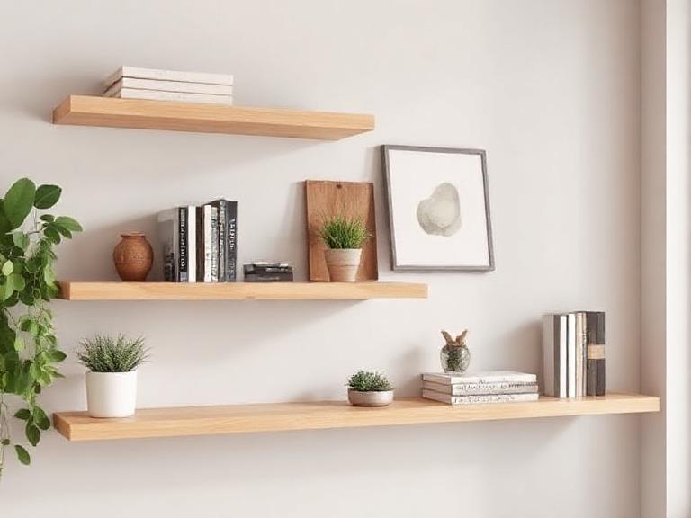 8+ Shelves for Garage Wall Ideas: Maximize Your Storage Space