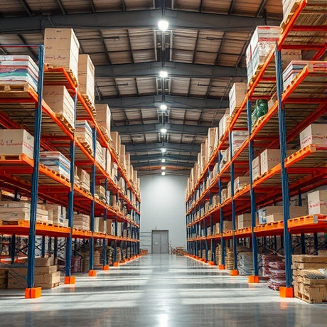 6 Best Warehouse Shelves in Australia: The Ultimate Guide for 2024