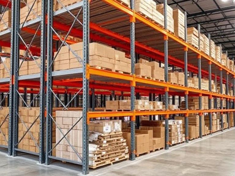9 Best Warehouse Shelving Racks for 2025: Optimize Your Storage Space