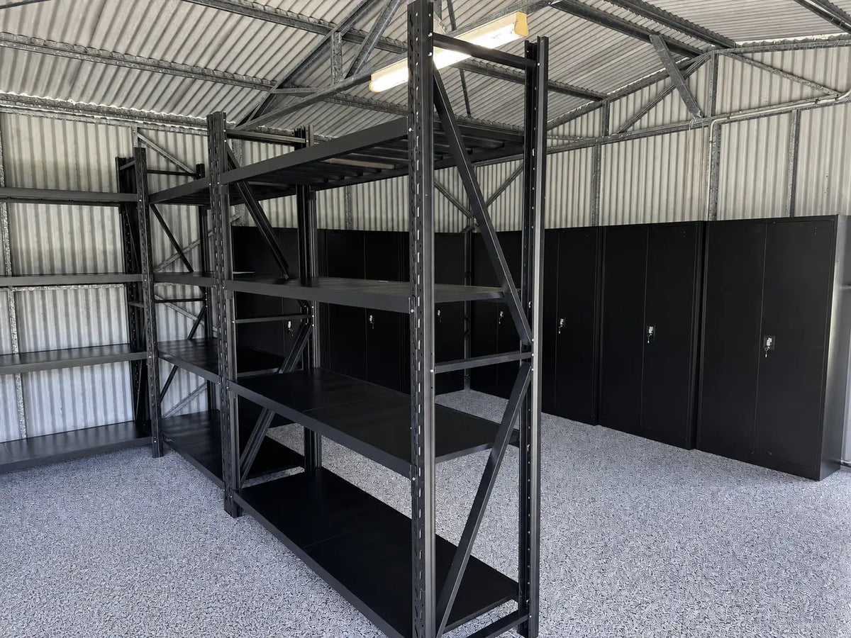 Business & warehouse