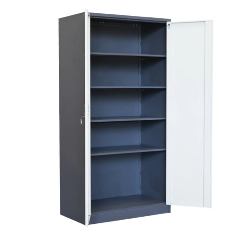 Overhead Garage Cabinets