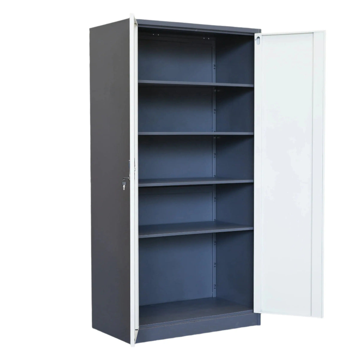 Overhead Garage Cabinets