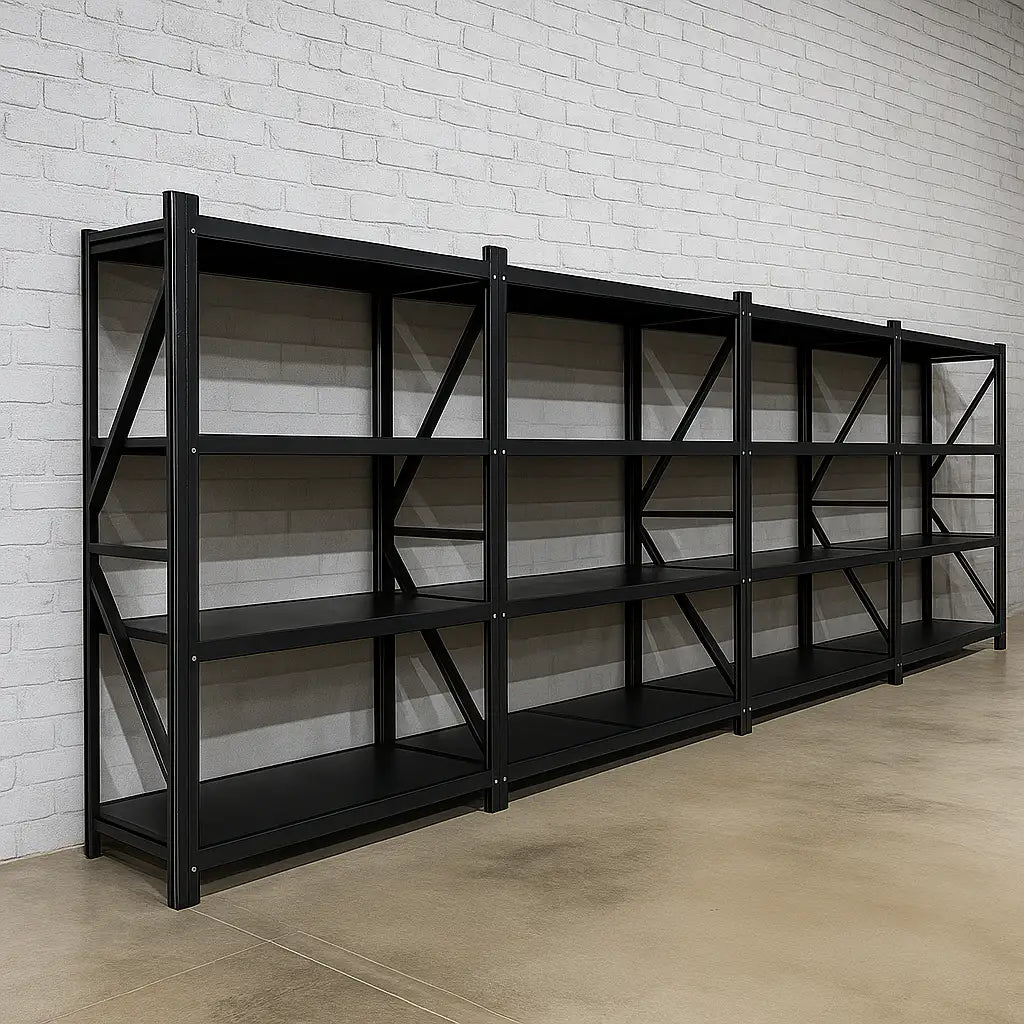 Garage Shelving